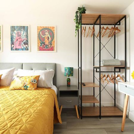 Little Bright House Ξενοδοχείο Whitstable Εξωτερικό φωτογραφία