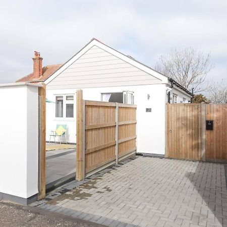 Little Bright House Ξενοδοχείο Whitstable Εξωτερικό φωτογραφία