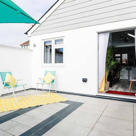 Little Bright House Ξενοδοχείο Whitstable Εξωτερικό φωτογραφία