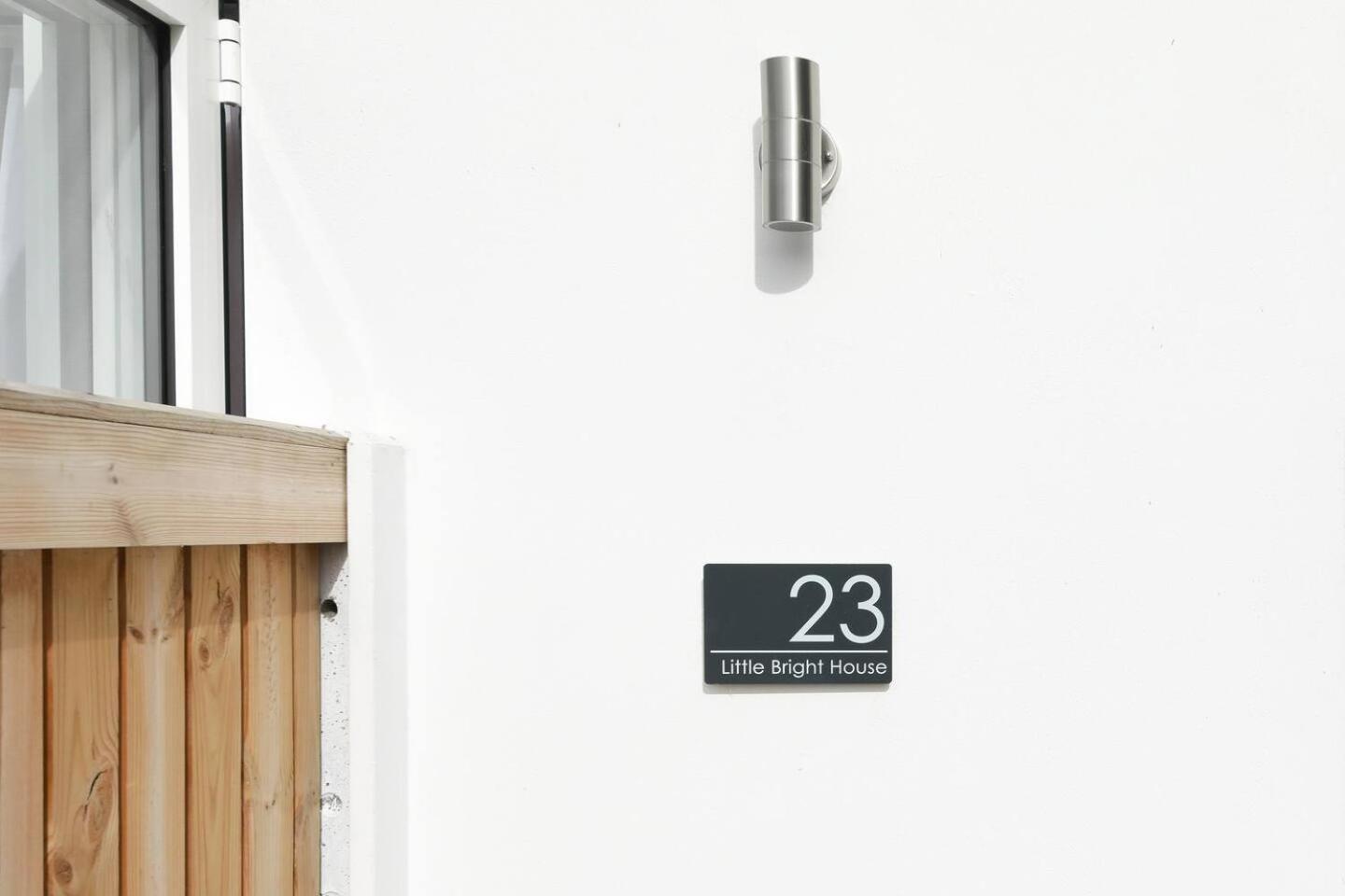 Little Bright House Ξενοδοχείο Whitstable Εξωτερικό φωτογραφία