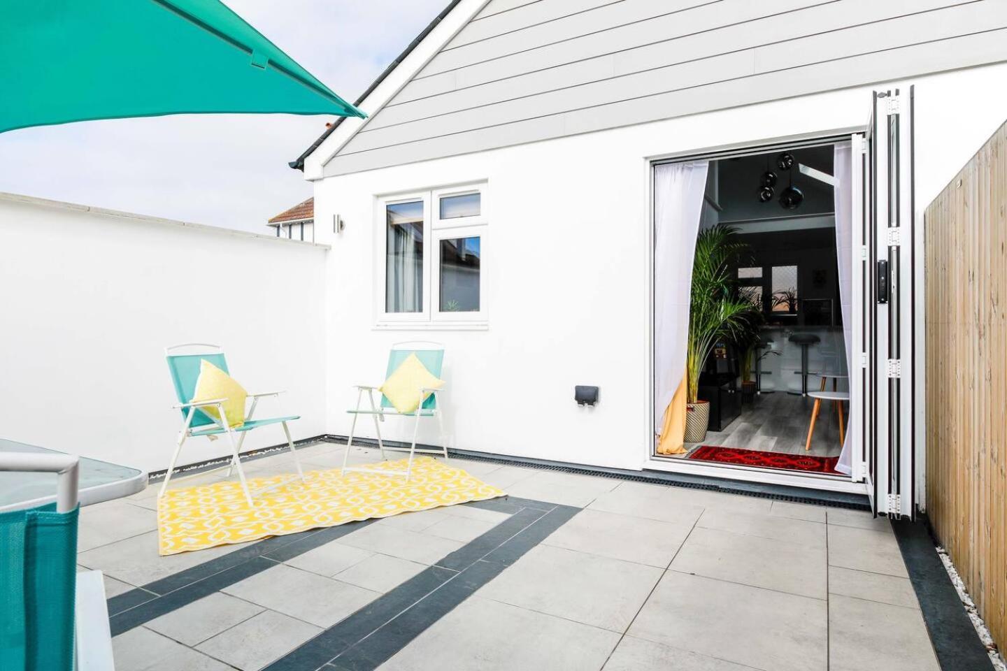 Little Bright House Ξενοδοχείο Whitstable Εξωτερικό φωτογραφία
