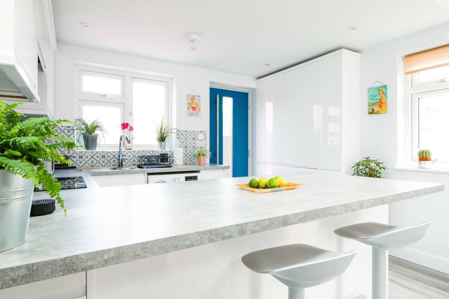 Little Bright House Ξενοδοχείο Whitstable Εξωτερικό φωτογραφία