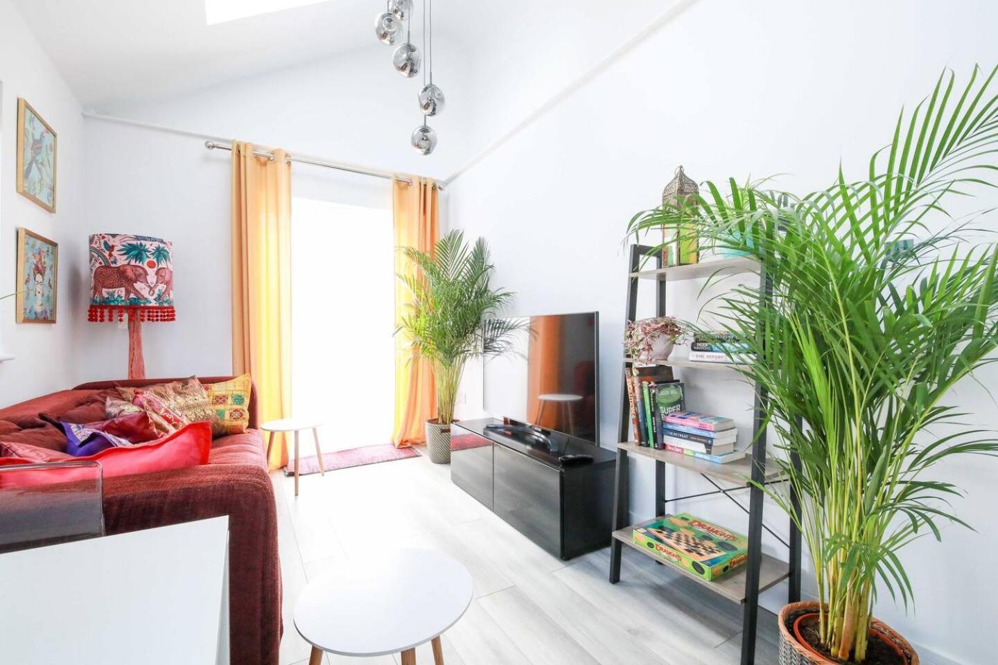 Little Bright House Ξενοδοχείο Whitstable Εξωτερικό φωτογραφία