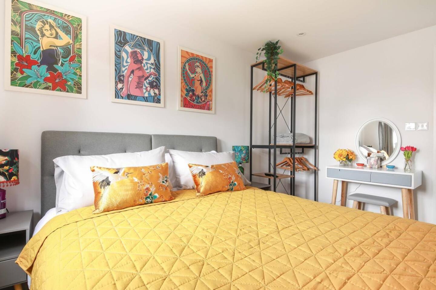 Little Bright House Ξενοδοχείο Whitstable Εξωτερικό φωτογραφία