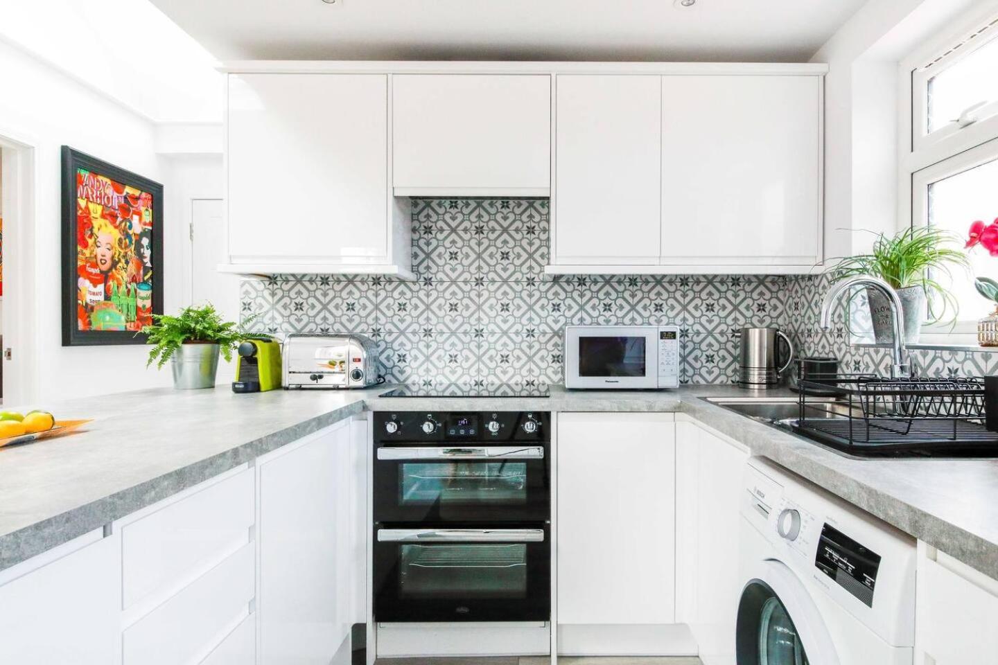 Little Bright House Ξενοδοχείο Whitstable Εξωτερικό φωτογραφία