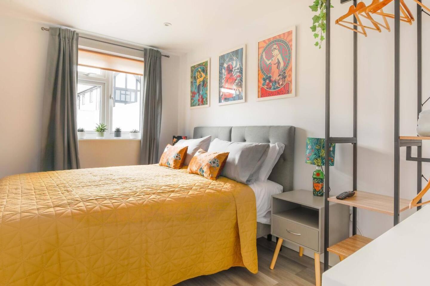 Little Bright House Ξενοδοχείο Whitstable Εξωτερικό φωτογραφία