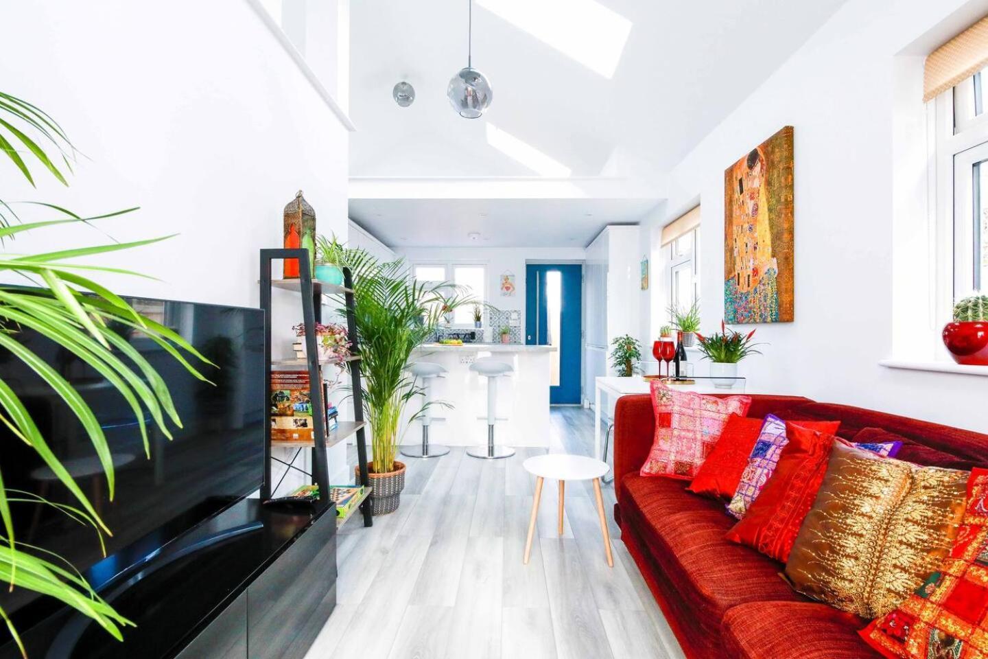 Little Bright House Ξενοδοχείο Whitstable Εξωτερικό φωτογραφία